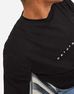 JACK&JONES JORCOPENHAGEN TEE SS CREW NECK NOOS