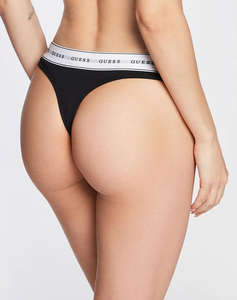 GUESS CARRIE THONG LENJERIE INTIMA DE DAMA