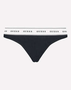 GUESS CARRIE THONG LENJERIE INTIMA DE DAMA