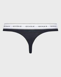 GUESS CARRIE THONG LENJERIE INTIMA DE DAMA