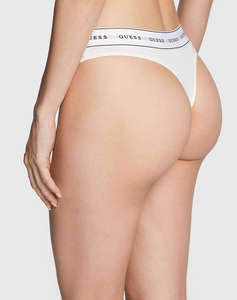 GUESS CARRIE THONG LENJERIE INTIMA DE DAMA
