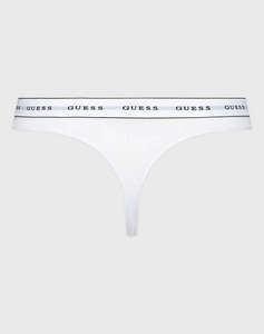 GUESS CARRIE THONG LENJERIE INTIMA DE DAMA