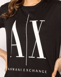 ARMANI EXCHANGE T-SHIRT