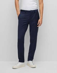 HUGO BOSS PANTALONI HestenM204X