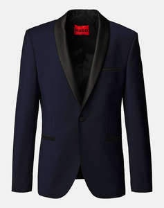 HUGO BOSS SACOU Arti224E1X