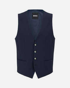 BOSS SACOU H-Huge-VS-MM-C-224