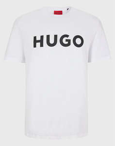 HUGO BOSS JERSEY Dulivio