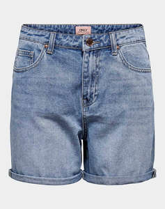 ONLY ONLPHINE DNM SHORTS NOOS