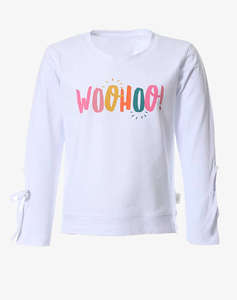 MATOU BLUZA DE COPII GIRL