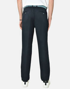 THOMAS CROWN -FREEMAN CHINO PANTALONI DE BARBATI