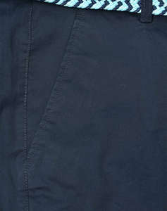 THOMAS CROWN -FREEMAN CHINO PANTALONI DE BARBATI