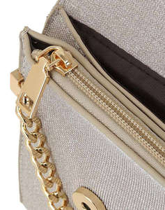 LARA CONTE MADRID ENVELOPE (Dimensiuni: 28 x 16 x 2 cm.)