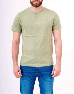 ASCOT T-SHIRT
