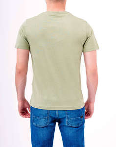 ASCOT T-SHIRT