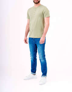 ASCOT T-SHIRT