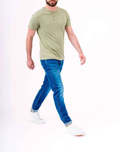 ASCOT T-SHIRT