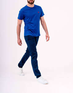 ASCOT T-SHIRT