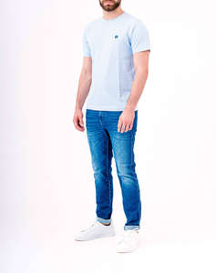 ASCOT T-SHIRT