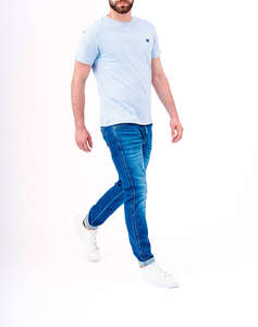 ASCOT T-SHIRT