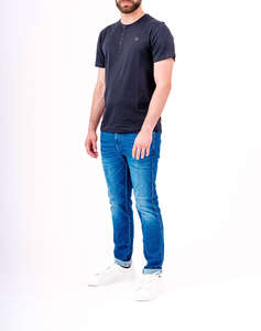 ASCOT T-SHIRT