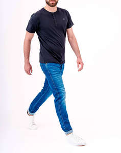 ASCOT T-SHIRT