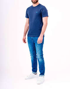 ASCOT T-SHIRT