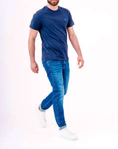 ASCOT T-SHIRT