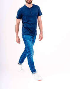 ASCOT T-SHIRT