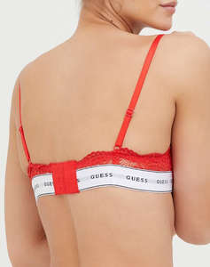 GUESS BELLE PUSH UP LENJERIE INTIMA DE DAMA