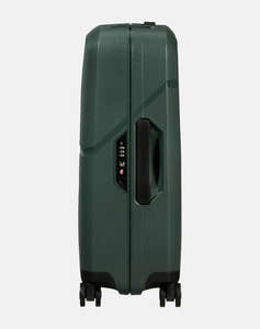SAMSONITE VALIZA MAGNUM ECO-SPINNER 55/20 (Dimensiuni: 55 x 40 x 20 cm.)