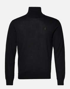 RALPH LAUREN TN PP- PULOVER