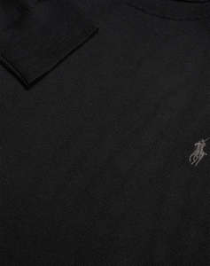 RALPH LAUREN TN PP- PULOVER