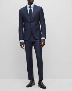 BOSS camasa H-JOE-kent-C1-214