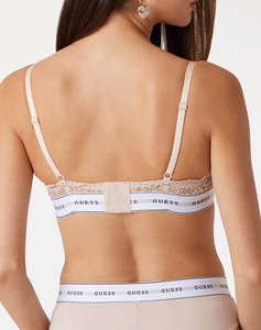 GUESS BELLE PUSH UP LENJERIE INTIMA DE DAMA