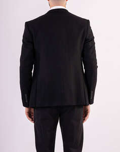 MASSIMO SACOU