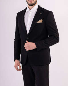 MASSIMO SACOU