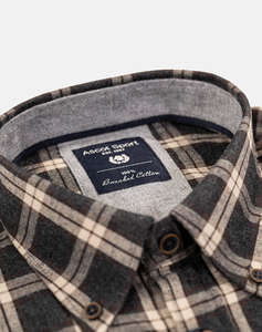 ASCOT CAMASA