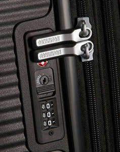 VALIZA AMERICAN TOURISTER (Dimensiuni: 51.5 x 77 x 29.5 cm.)