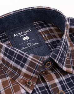 ASCOT CAMASA