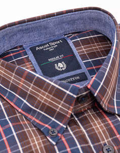 ASCOTT CAMASA