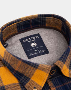 ASCOTT CAMASA