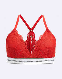 GUESS BELLE TRIANGLE LENJERIE INTIMA DE DAMA