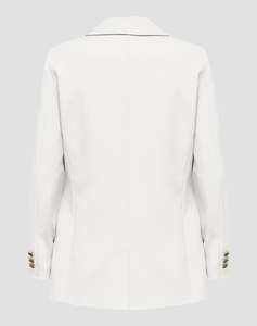 ONLY ONLASTRID LIFE L/S FIT BLAZER TLR NOOS