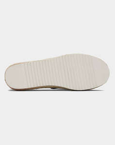 TOMS BLACK HEAVY TWILL WM ALPPRO ESP