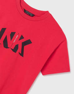 MAYORAL Bluza cu maneca cu maneca scurta