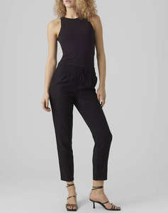 VERO MODA VMJESMILO ANKLE PANTS GA NOOS