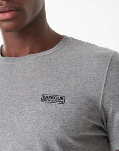 BARBOUR INTERNATIONAL CHARGE TEE BLUZA T-SHIRT