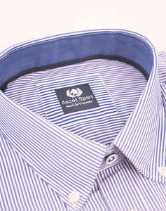 ASCOT CAMASA