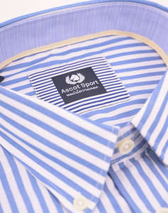 ASCOT CAMASA