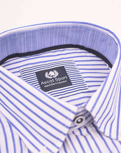 ASCOT CAMASA
